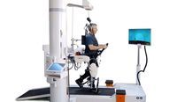 рехабилитация след смяна на колянна става - 73370 новини
