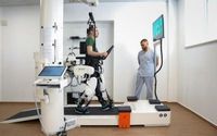 рехабилитация след смяна на колянна става - 10562 разновидности