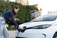 качествени кабели за подаване на ток - 60592 отстъпки