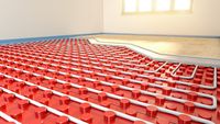 термопомпа Viessmann - 55319 възможности