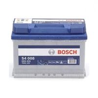 Тягов акумулатор Banner - 41983 типа