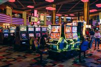 Casino Blogger - 23474 discounts | Joephillipmarketing Casino Blogger - 54183 discounts