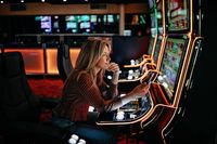 Casino Blogger - 40007 type Casino Blogger - 76803 type