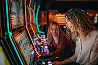 Reviews Of Casino Games - 35492 awards