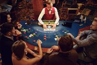 Reviews Of Casino Games - 25441 options