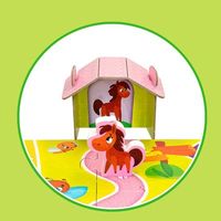 3d Puzzle - 30938 Anregungen