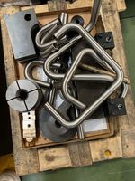 индустриално оборудване - 11831 типа