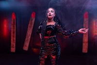 Портретна фотография - 54856 варианти