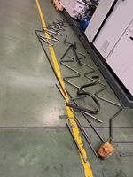 Тръбопровод - 2335 отстъпки