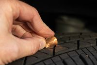 Автомобилни гуми Goodyear 245 40 18 - 46465 оферти