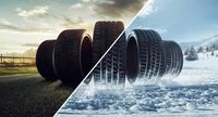 Автомобилни гуми Goodyear 245 40 18 - 81853 промоции
