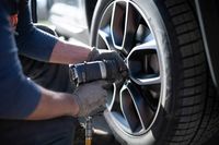 Автомобилни гуми Goodyear 245 40 18 - 95448 възможности