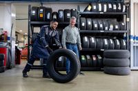 Автомобилни гуми Pirelli 180 55 17 - 96141 новини