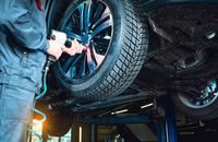 Автомобилни гуми Uniroyal 215 55 17 - 22861 оферти