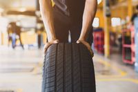 Goodyear 185 60 15 - 11327 селекции Goodyear 185 60 15 - 71107 селекции