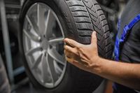 Мото гуми Bridgestone 100 90 19 - 11936 бестселъри