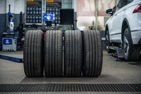 Мото гуми Michelin 190 55 17 - 89943 награди Мото гуми Michelin 190 55 17 - 29248 награди