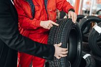 Мото гуми Pirelli 180 55 17 - 53279 награди