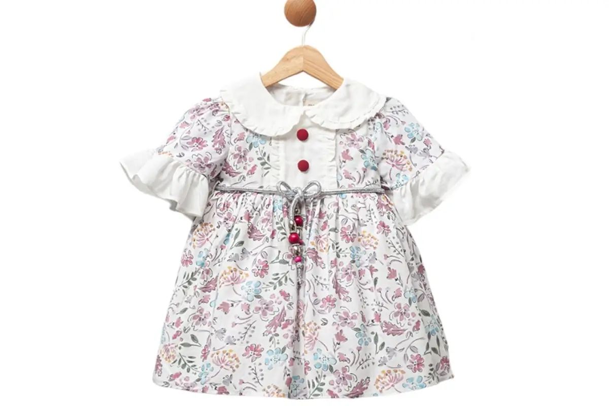 Бебешки и детски дрехи на едро - 57737 вида