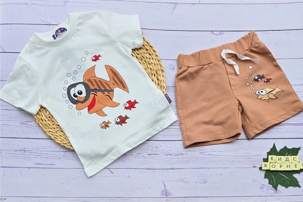 Бебешки и детски дрехи на едро - 77713 снимки