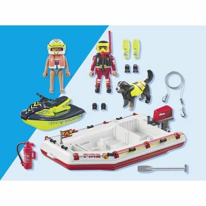 Playmobil Figuren - 49711 Rabatte