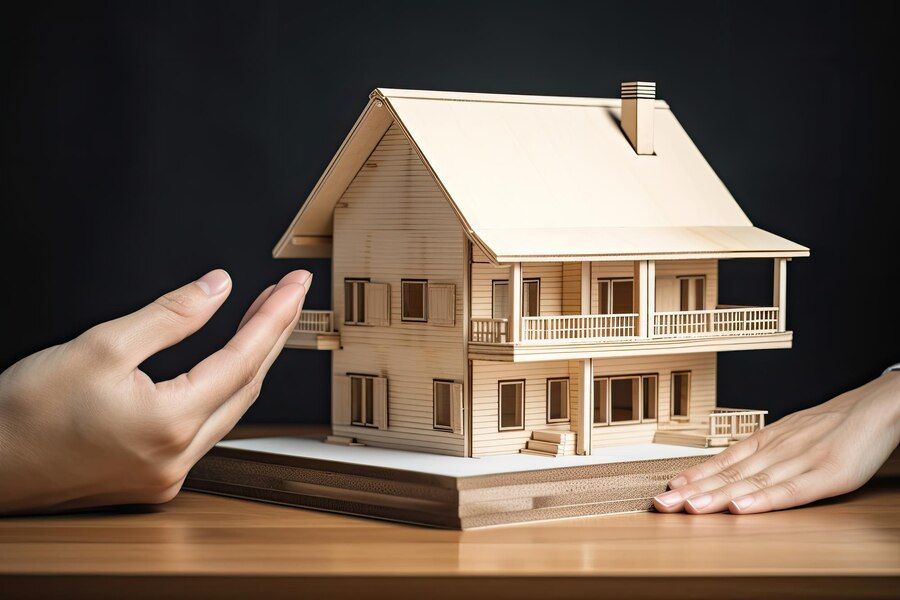 продажба на имот с право на ползване - 10624 вида