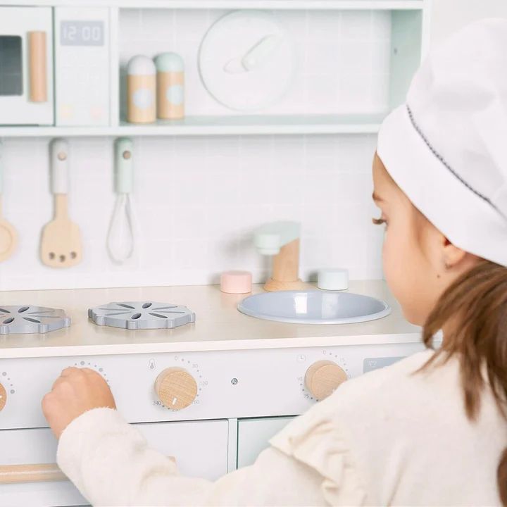 Spielküche - 63302 Anregungen