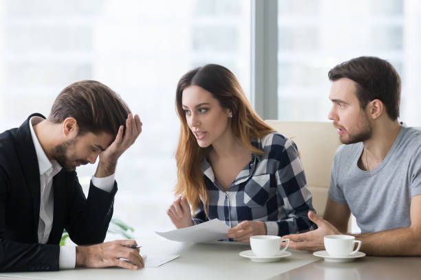 спор за собственост на недвижим имот - 93844 цени