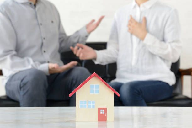 спор за собственост на недвижим имот - 93567 предложения