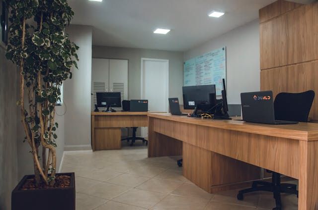 Workspace For Rent - 54860 pictures