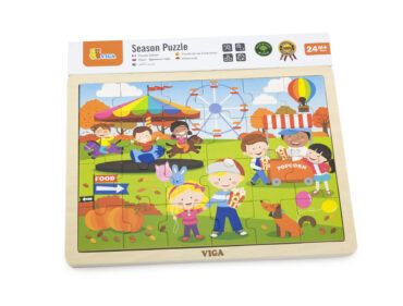 Детски пъзели - 7298 промоции | Bellamiestore Детски пъзели - 38228 промоции