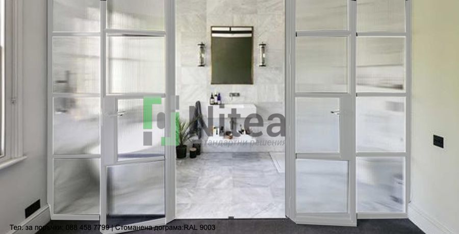 Дограма - 66263 типа | Nitea Дограма - 38763 типа