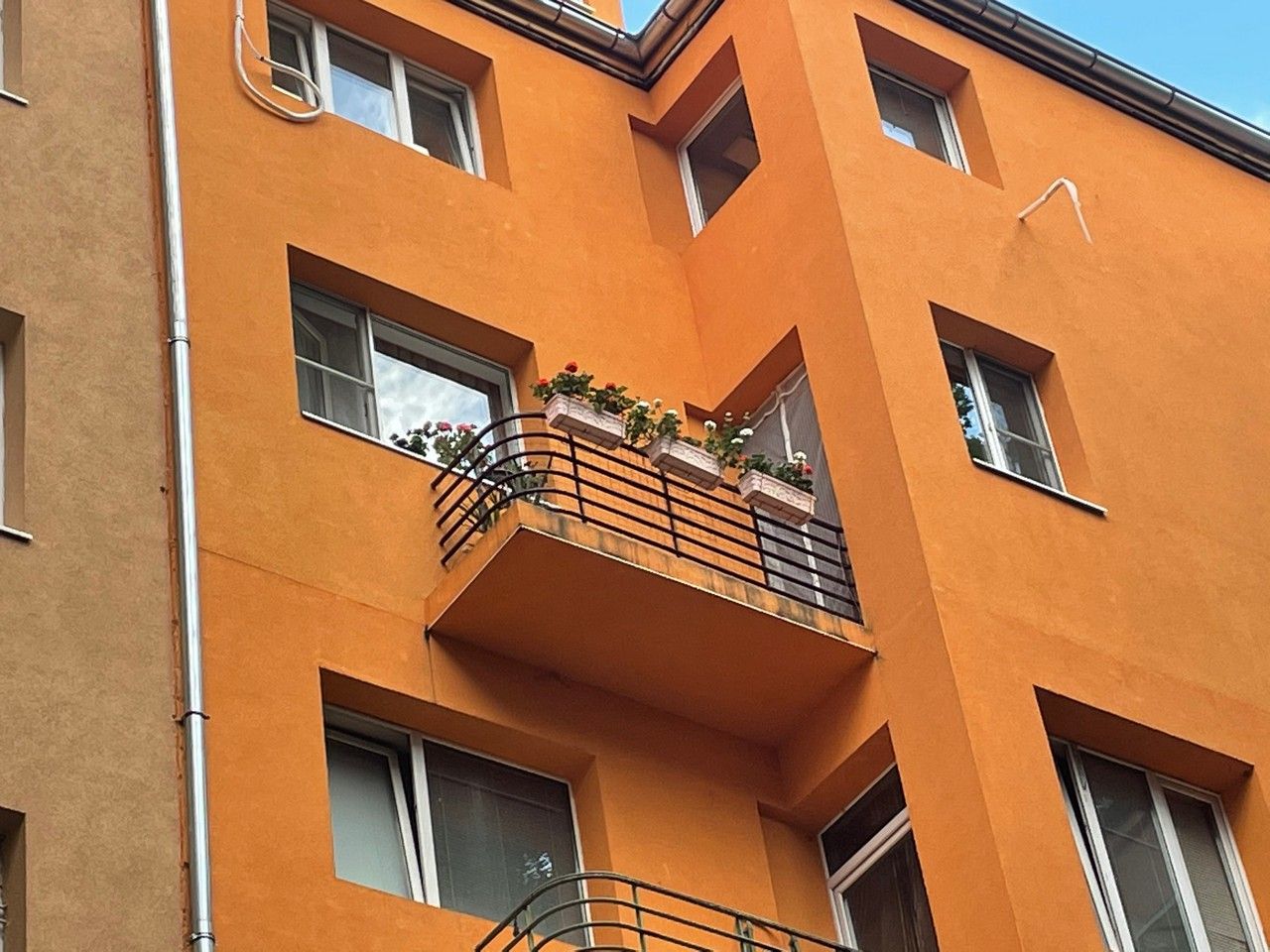 Козирка за балкон - 42640 комбинации