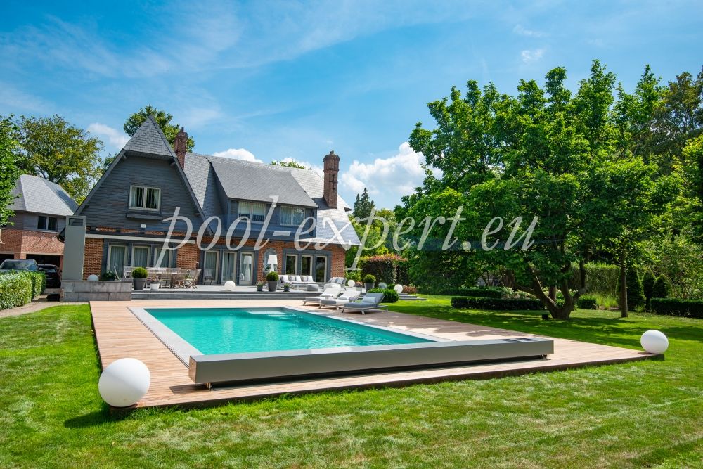 Покривало за басейни - 47495 бестселъри