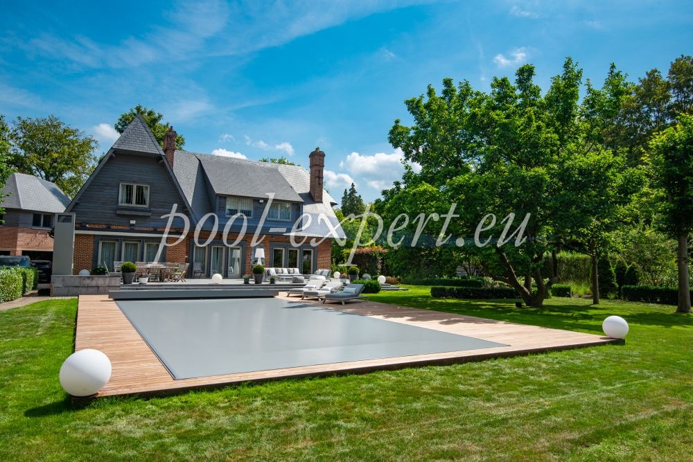 Покривало за басейни - 97762 клиенти