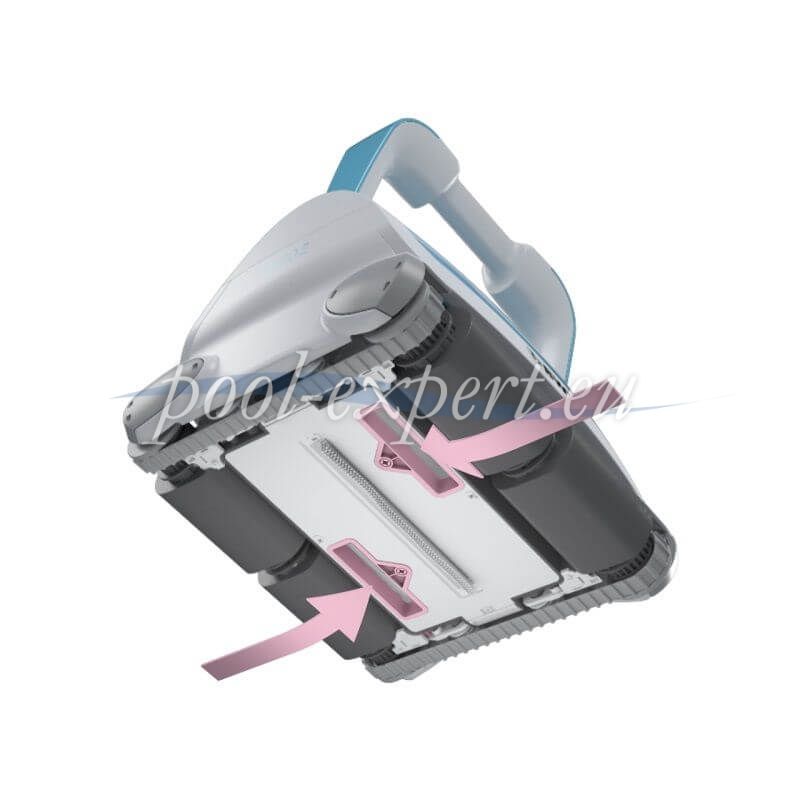 роботи за почистване на басейни - 37727 клиенти