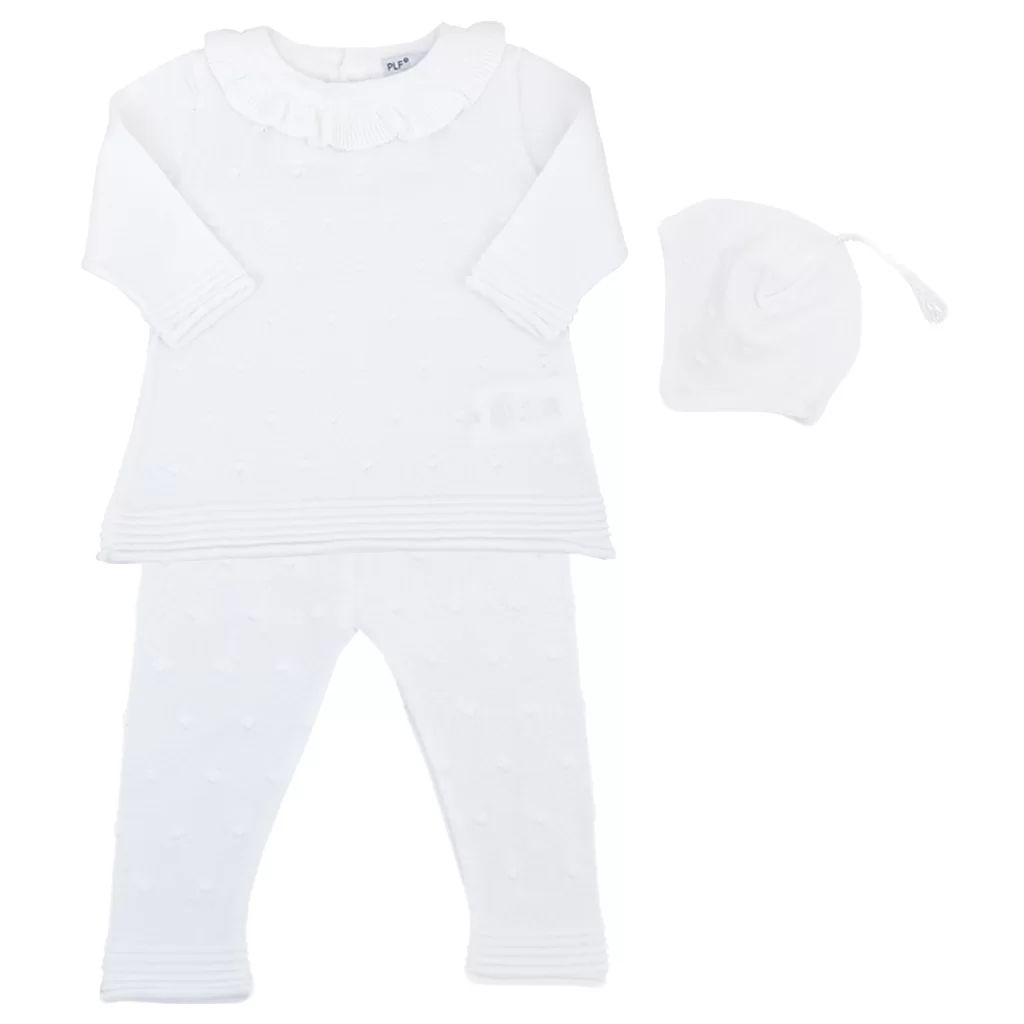 бебешки дрехи за момиче - 95011 отстъпки