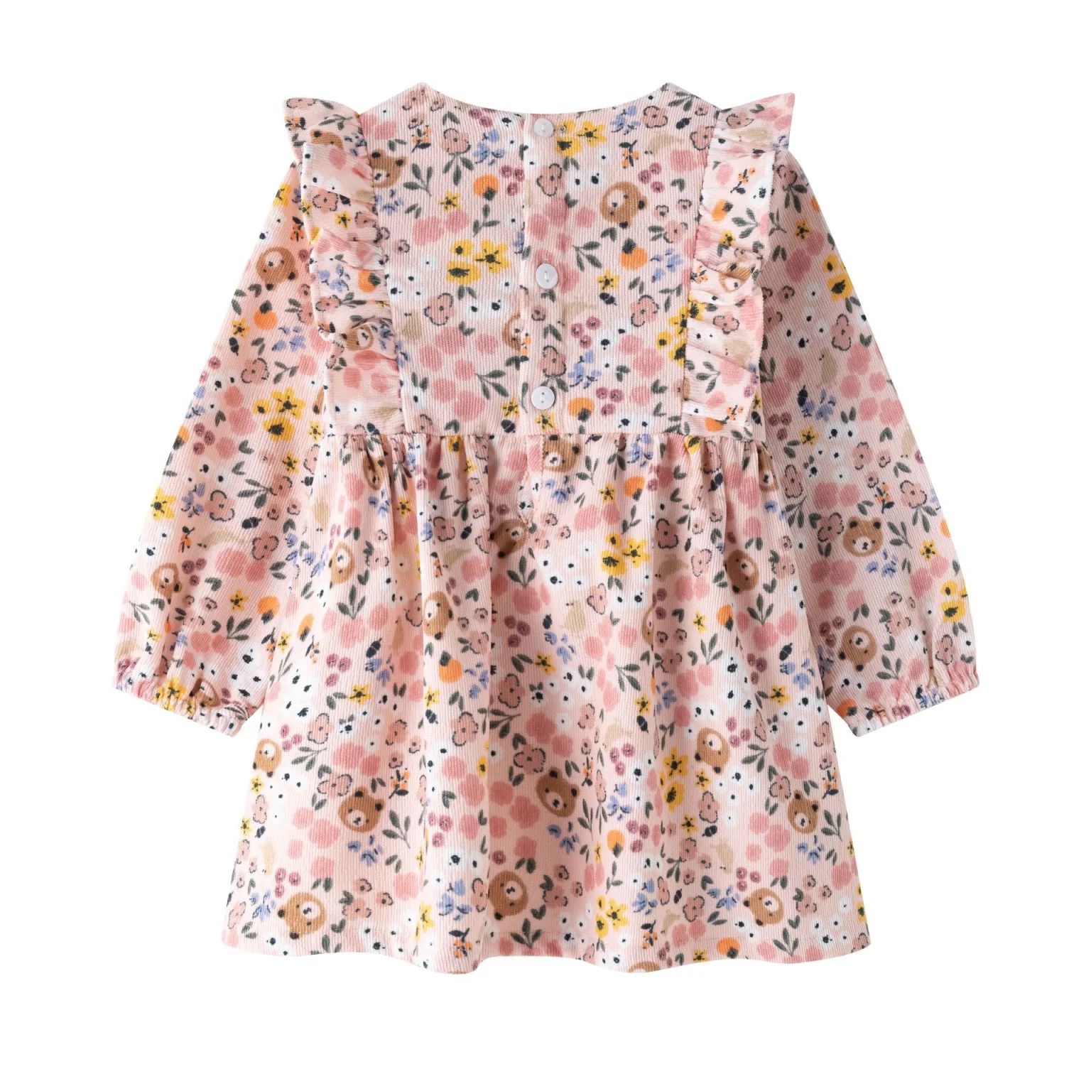 бебешки дрехи за момиче - 72664 отстъпки