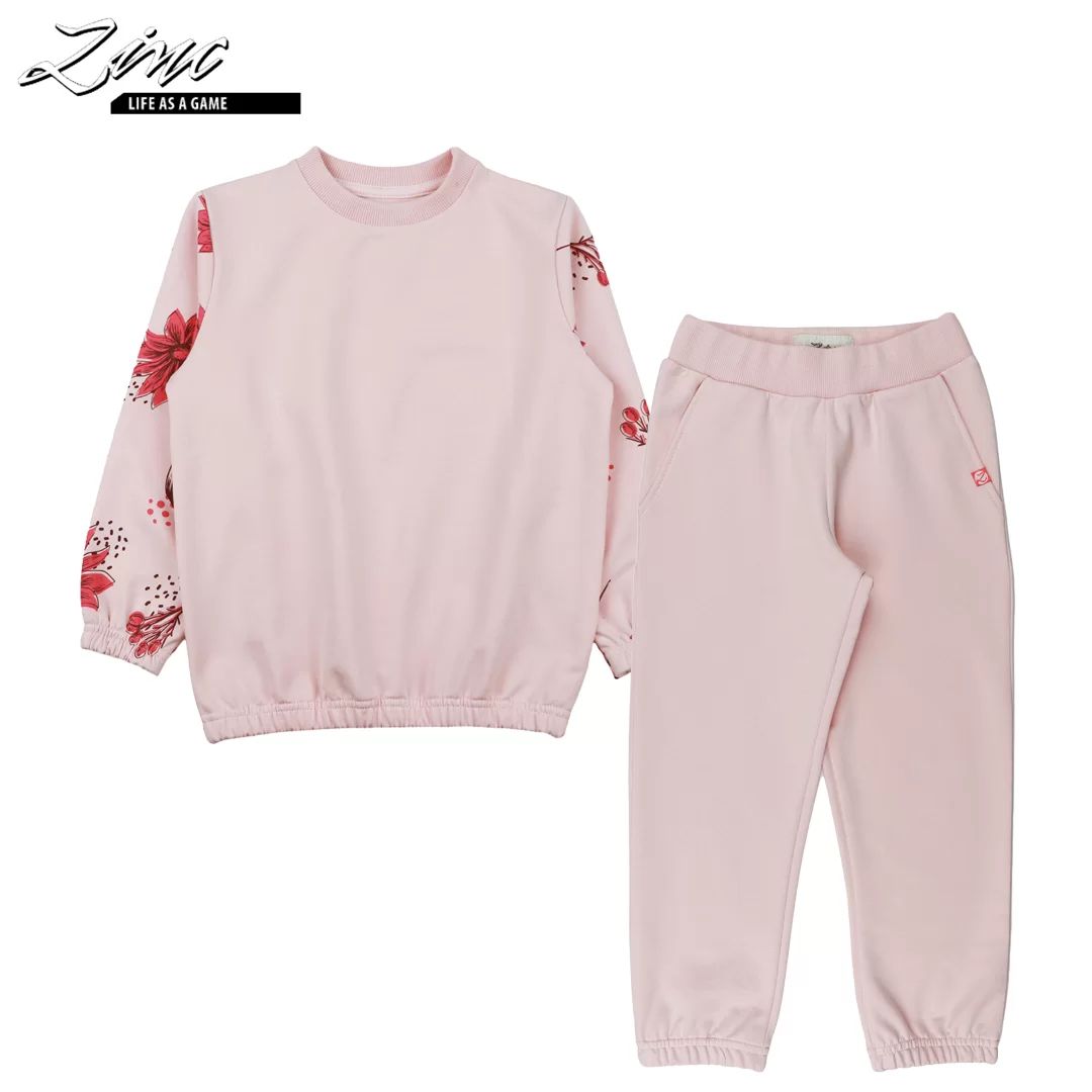 детски комплекти за момичета - 31492 типа