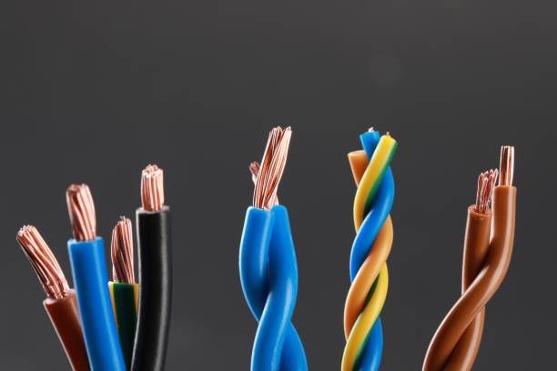 High Temperature Wire - 72213 opportunities | Caiwire High Temperature Wire - 45249 opportunities