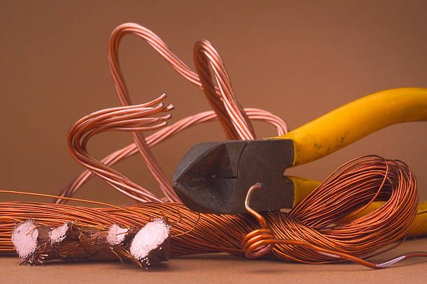 High Temperature Wire - 49484 promotions | Caiwire High Temperature Wire - 23100 promotions