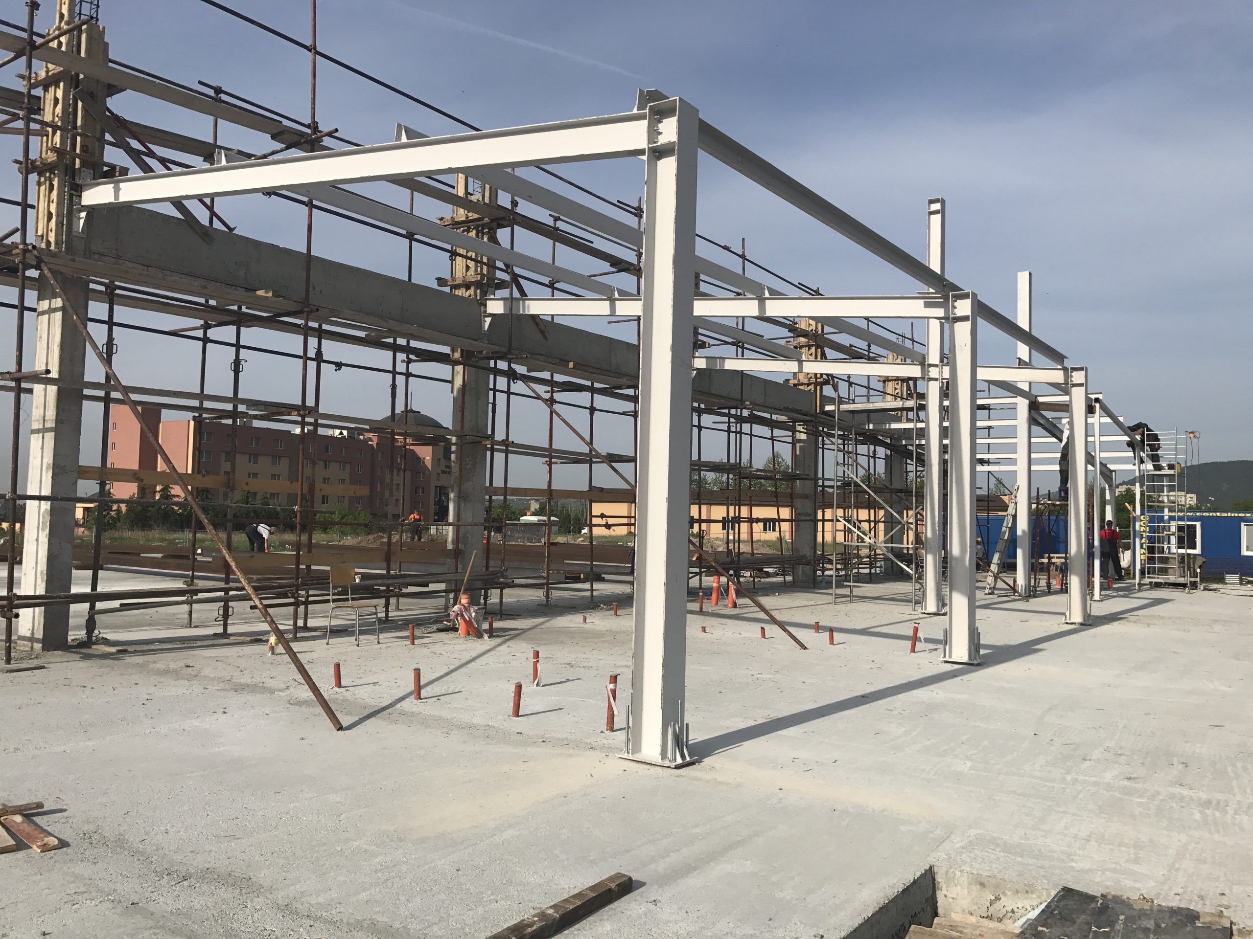 метални конструкции - 84759 варианти