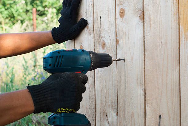 монтаж на оградни пана - 19210 възможности