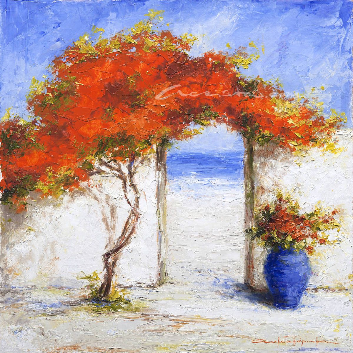 пейзажи картини - 19760 типа