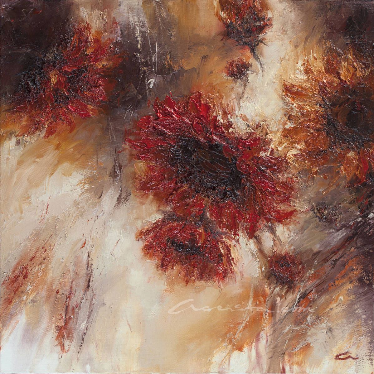 репродукция върху платно - 10780 клиенти