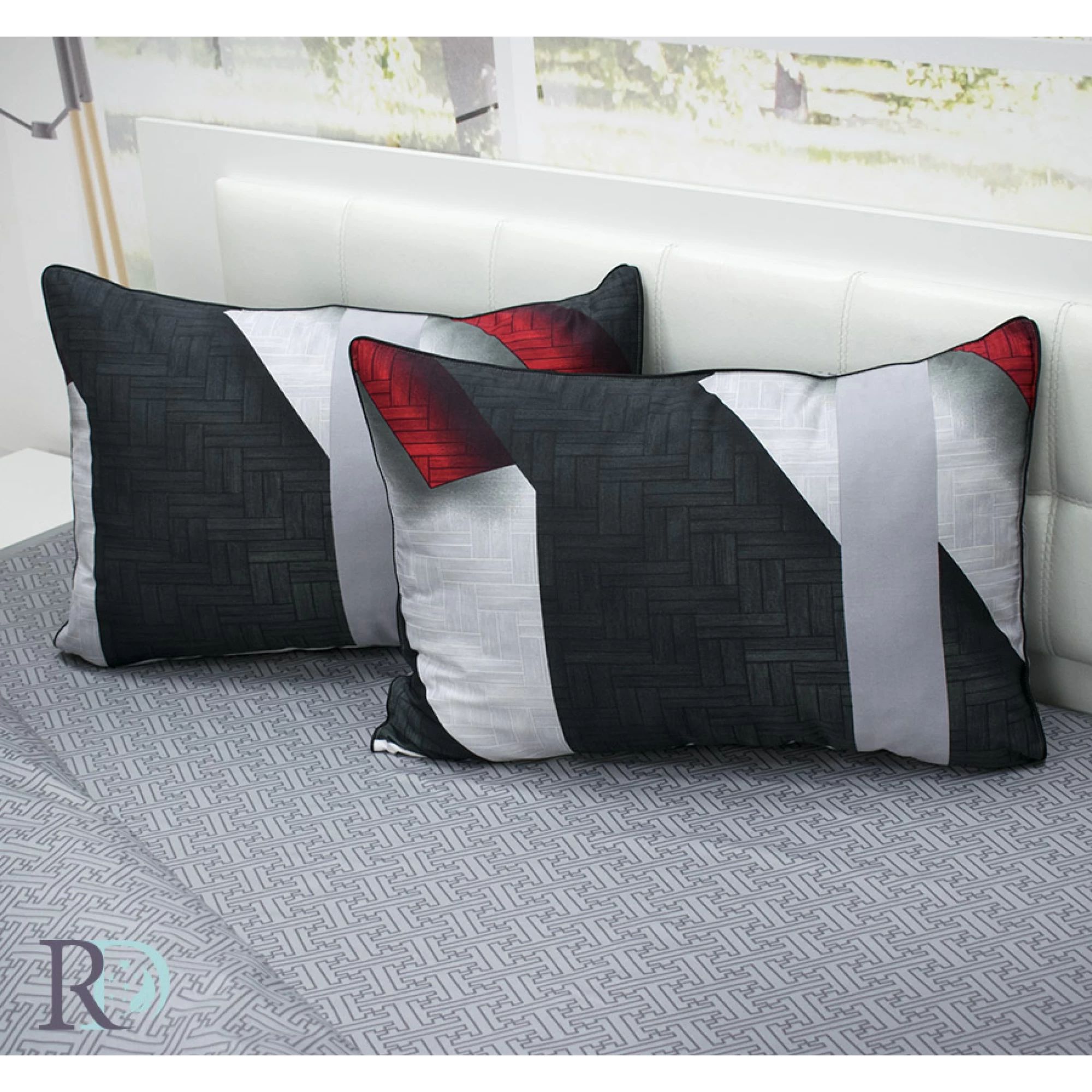 спално бельо памучен сатен - 66389 постижения