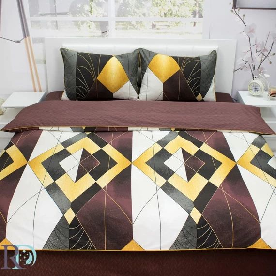 спално бельо памучен сатен - 82749 възможности