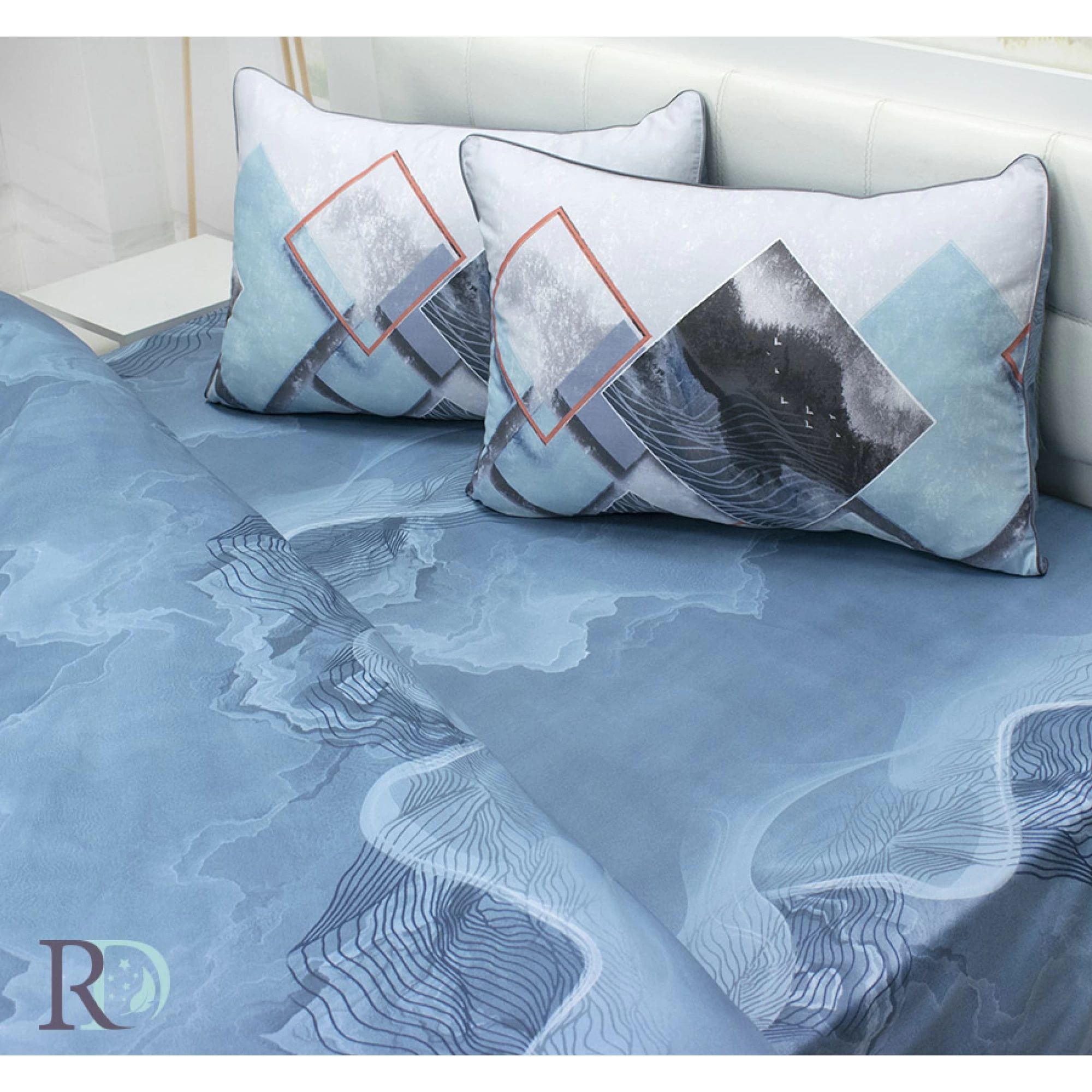 спално бельо памучен сатен - 5241 комбинации