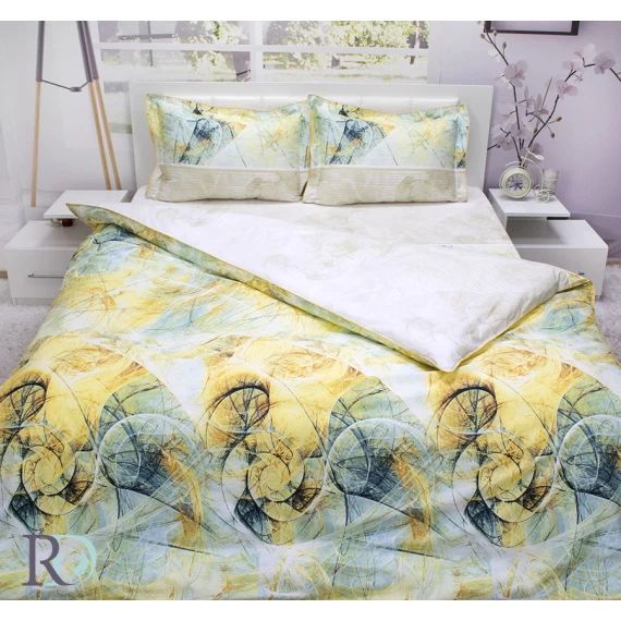 спално бельо памучен сатен - 35116 възможности