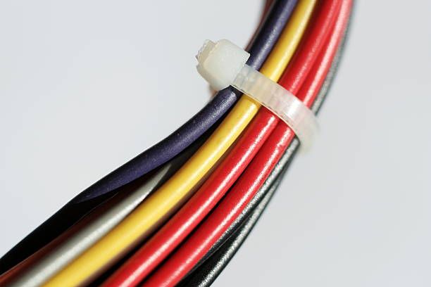 SRML Silicone Wire - 12441 combinations | Caiwire SRML Silicone Wire - 14530 combinations